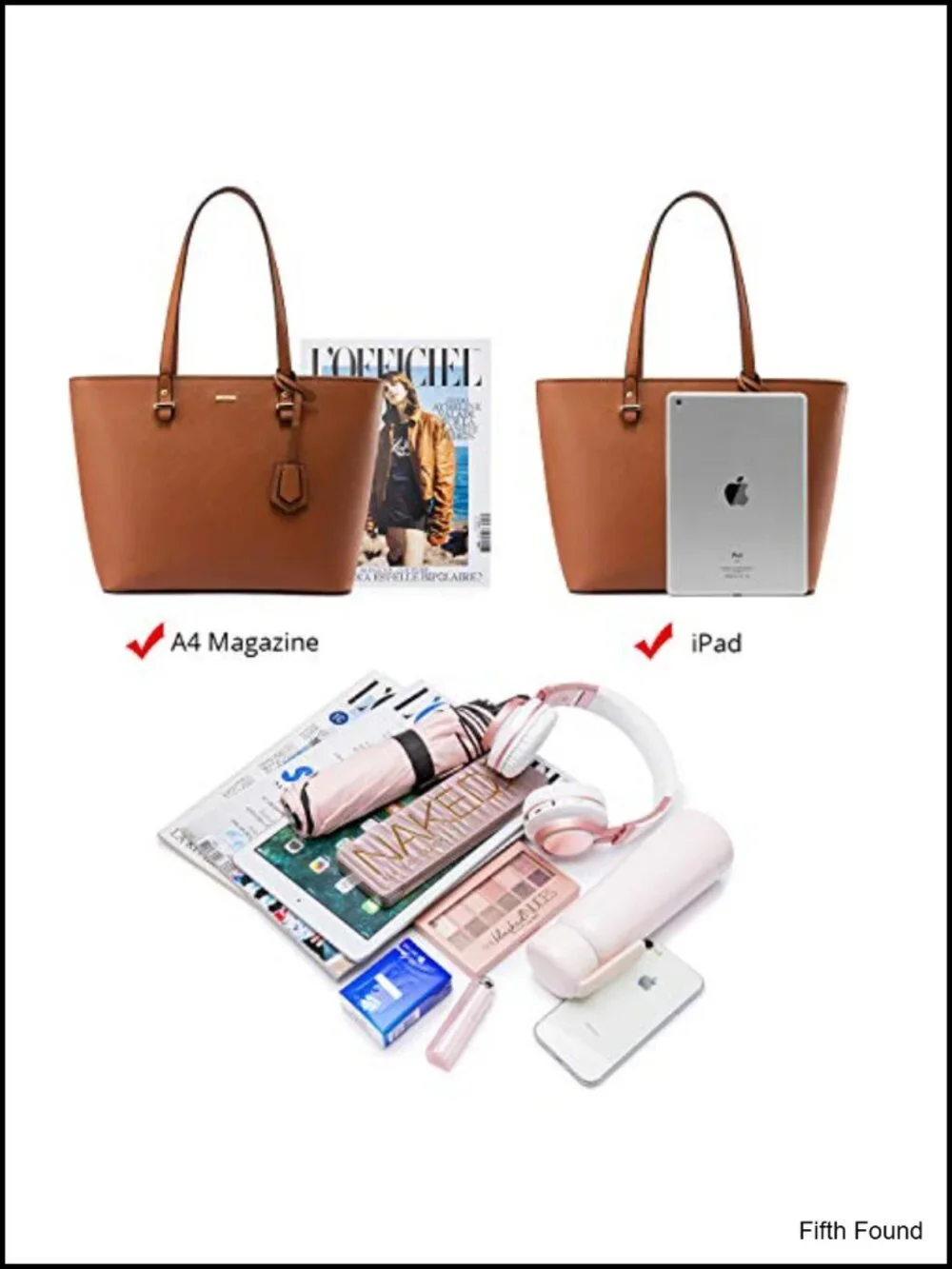Synthetic Leather 3-Piece Hobo Satchel Tote Shoulder Bag Set with Wallet Clutch